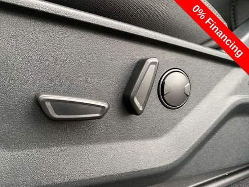 New 2025 Ford F150 XLT w/ Equipment Group 302A MID image 13