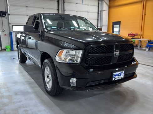 Used 2018 RAM 1500 Express image 7