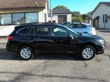 Used 2018 Subaru Outback 2.5i Premium image 2