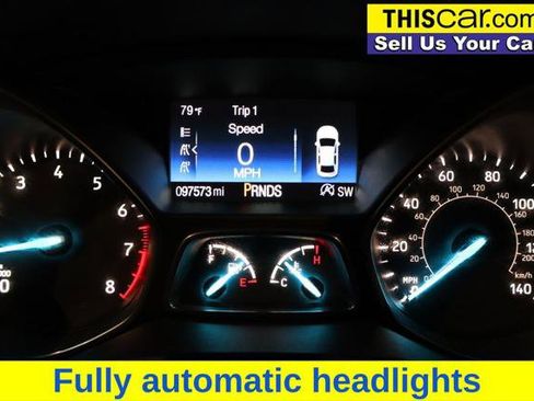 Used 2019 Ford Escape SE image 10