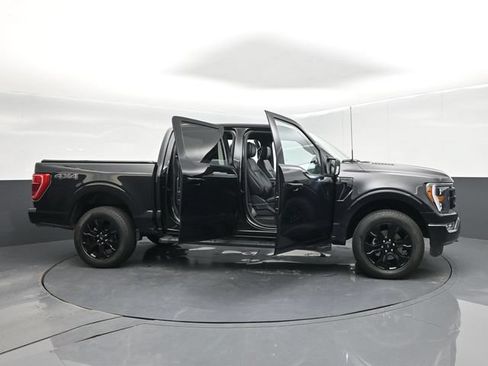 Used 2023 Ford F150 XLT w/ Equipment Group 302A High AWD/4WD image 69