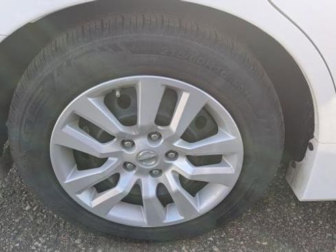 Used 2017 Nissan Altima 2.5 S w/ Power Driver Seat Package image 20