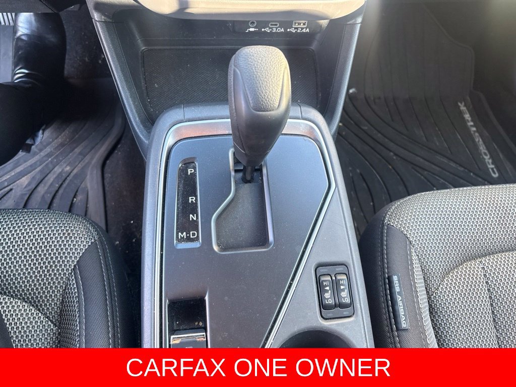 Used 2024 Subaru Crosstrek 2.0i Premium AWD/4WD image 19