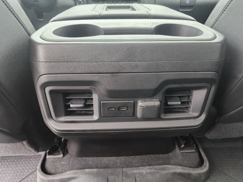 Used 2021 Chevrolet Silverado 1500 RST w/ Convenience Package II AWD/4WD image 28