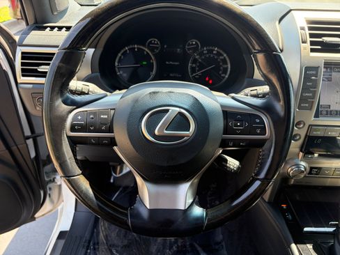 Used 2020 Lexus GX 460 Premium AWD/4WD image 12