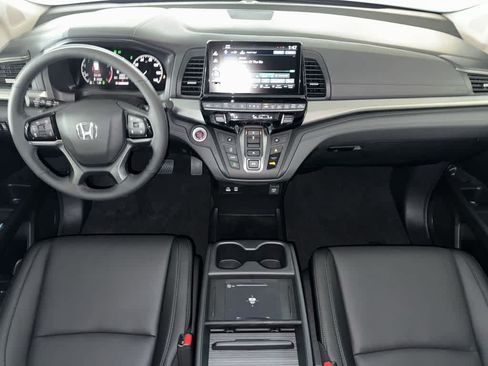 New 2026 Honda Odyssey EX-L image 23