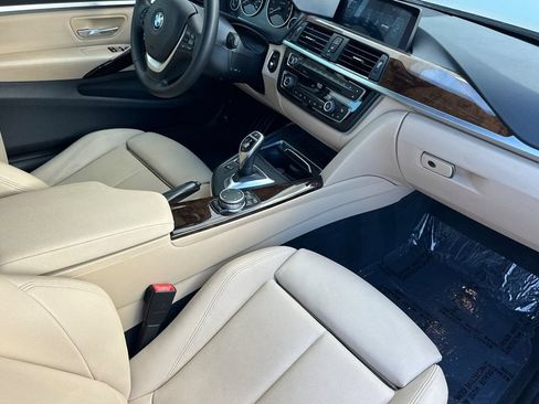 Used 2017 BMW 430i Coupe RWD image 15