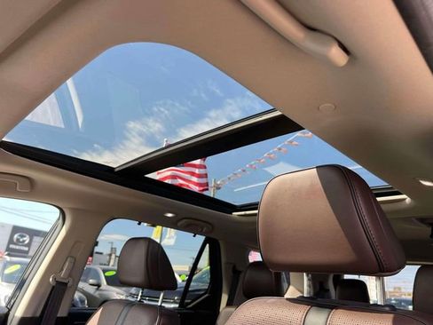 Used 2023 Honda Pilot Elite image 22