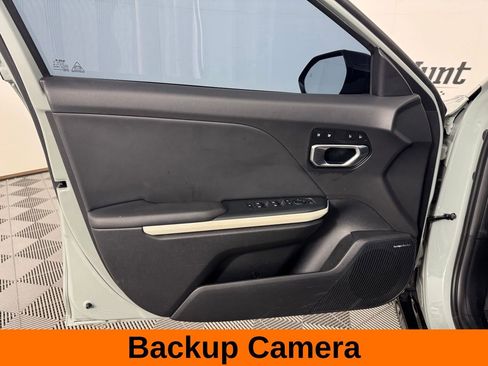 Used 2025 Kia K4 GT-Line w/ GT-Line Premium Package FWD image 10