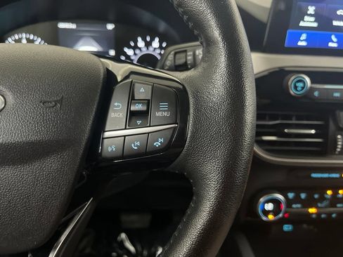Used 2021 Ford Escape SE w/ SE Sport Appearance Package AWD/4WD image 62