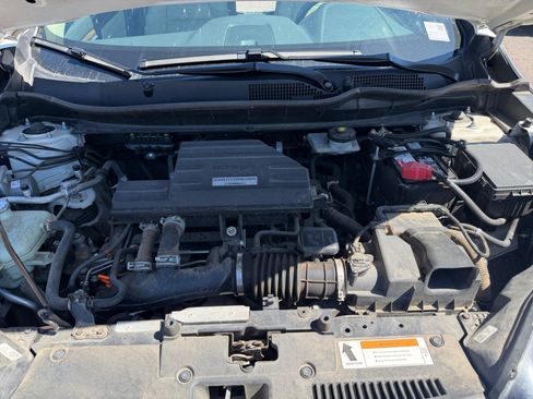 Used 2018 Honda CR-V Touring image 21