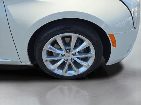 Used 2013 Cadillac XTS Luxury w/ Driver Awareness Package FWD image 36