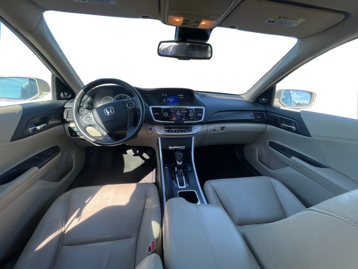 Used 2014 Honda Accord EX-L image 13