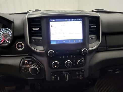Used 2022 RAM 1500 Big Horn AWD/4WD image 23