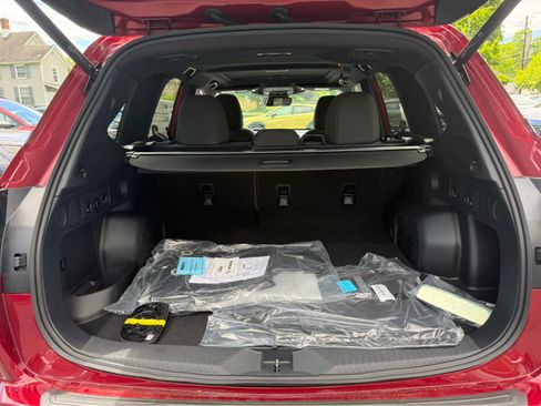 New 2026 Subaru Forester Sport AWD/4WD image 37