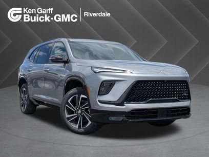 New 2026 Buick Enclave Sport Touring w/ Power Package