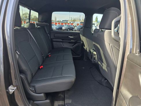 New 2026 RAM 1500 Express image 21