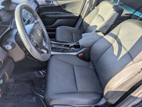 Used 2015 Honda Accord LX image 5