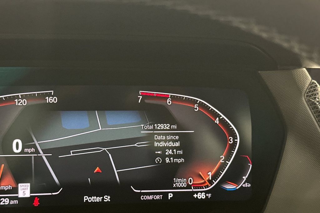 Certified 2024 BMW 228i Gran Coupe w/ Convenience Package FWD image 30