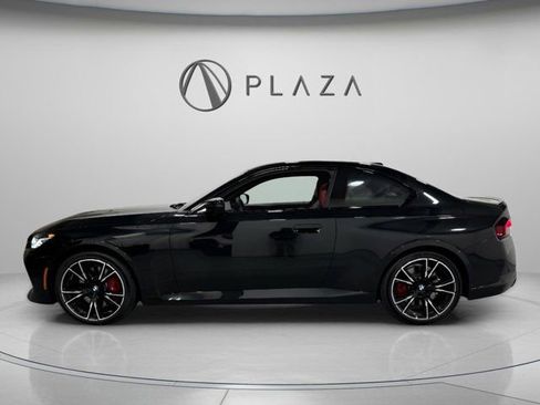 New 2026 BMW M240i xDrive Coupe w/ Premium Package image 3