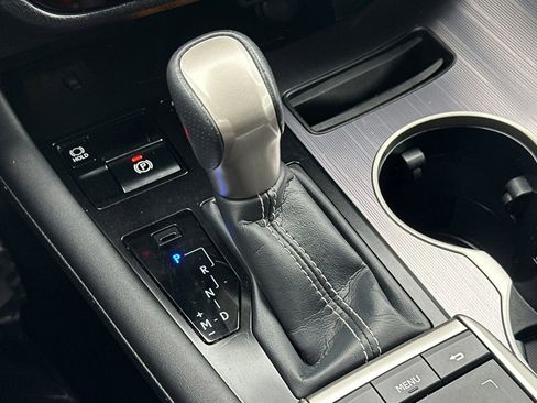 Certified 2021 Lexus RX 350 F Sport w/ Cold Area Package (CT) image 25