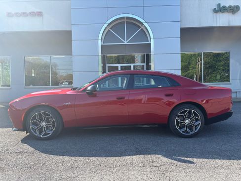 New 2026 Dodge Charger R/T AWD/4WD image 2