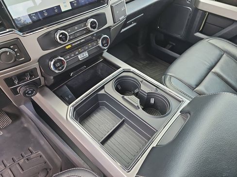 Used 2022 Ford F250 Lariat w/ Tremor Off-Road Package image 26