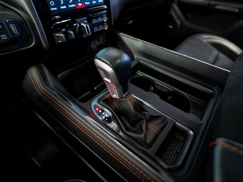 Used 2022 RAM 1500 TRX w/ TRX Level 2 Equipment Group image 49