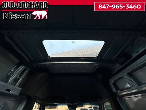 Used 2023 Mercedes-Benz Sprinter 2500 image 15