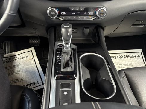 Used 2020 Nissan Altima 2.5 SL AWD/4WD image 28
