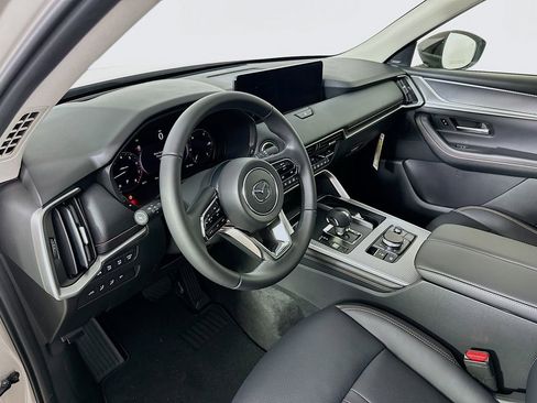 New 2026 MAZDA CX-90 3.3 Turbo w/ Premium Sport Pkg AWD/4WD image 10