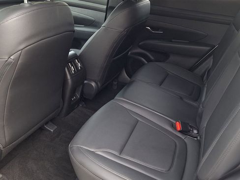 New 2025 Hyundai Tucson XRT image 12