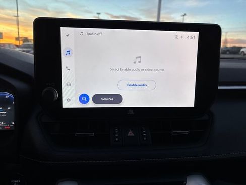 Used 2024 Toyota RAV4 Limited w/ Weather Package image 19