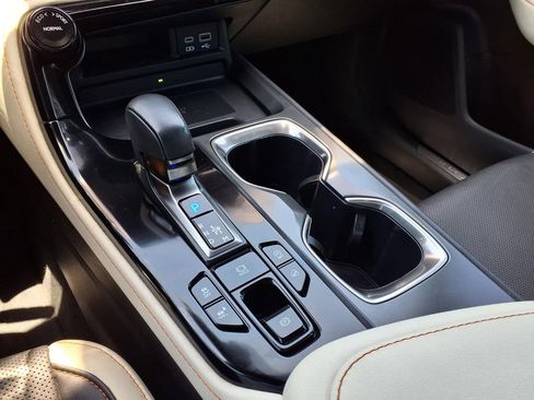 Used 2023 Lexus NX 350 AWD image 27