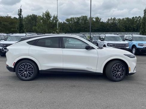 New 2025 Ford Mustang Mach-E Premium image 2