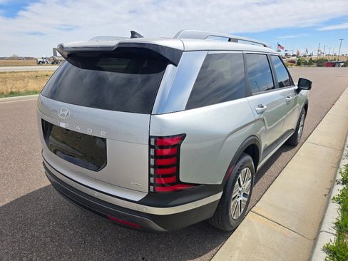 New 2026 Hyundai Palisade SEL Premium AWD/4WD image 5