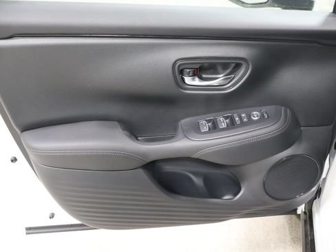 New 2027 Honda HR-V EX-L image 12