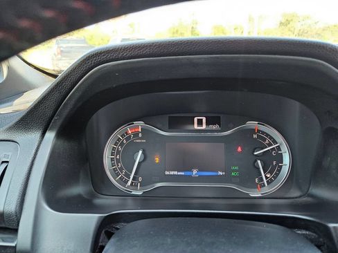 Used 2023 Honda Ridgeline Black Edition image 11