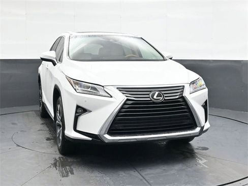 Used 2017 Lexus RX 350 FWD image 9