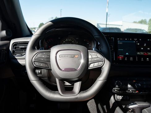New 2026 Dodge Durango GT w/ Blacktop Package image 28