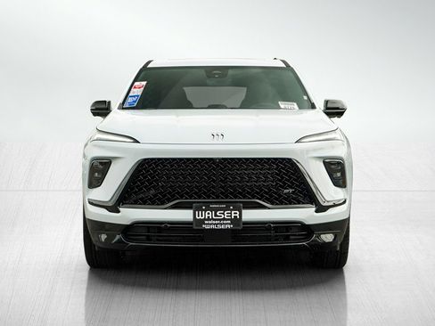 New 2026 Buick Enclave Sport Touring w/ Power Package image 2