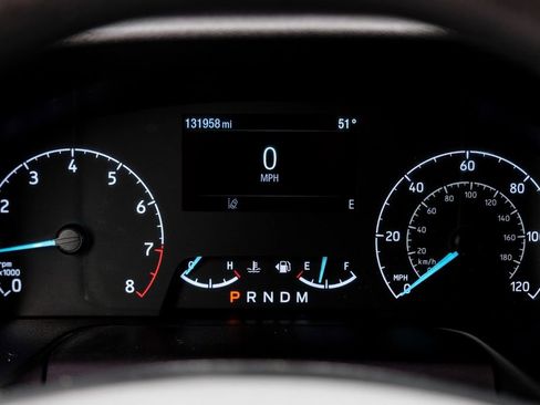 Used 2021 Ford Transit 350 XLT image 15