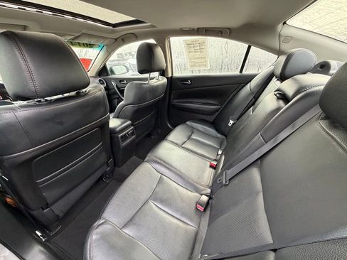 Used 2014 Nissan Maxima 3.5 SV w/ SV Value Package image 24