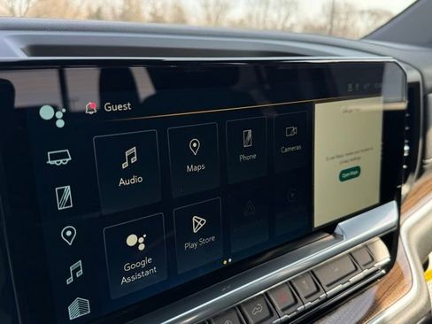 New 2026 Chevrolet Silverado 1500 LT w/ All Star Edition Plus image 3