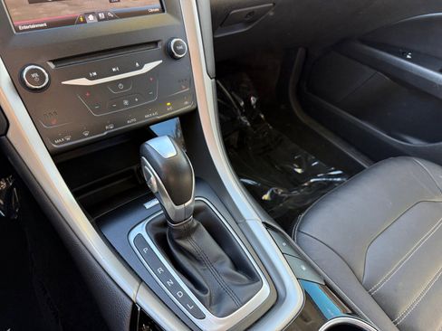 Used 2015 Ford Fusion Energi SE w/ Driver Assist Package image 13