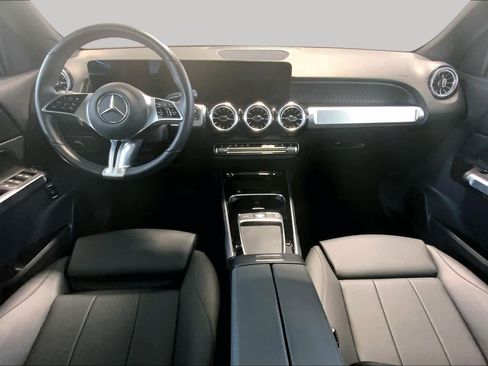 Used 2024 Mercedes-Benz EQB 300 4MATIC w/ Winter Package image 15