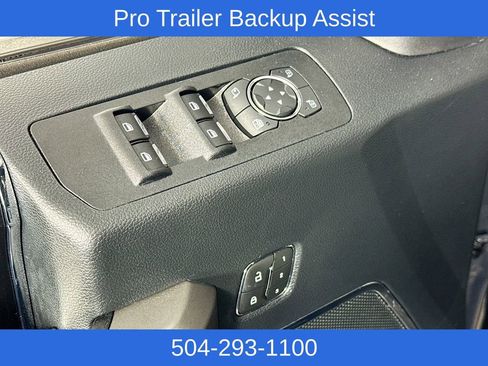 Used 2019 Ford F150 Platinum w/ Equipment Group 701A Luxury image 18