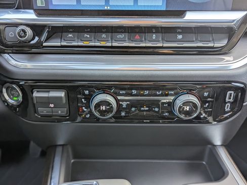 New 2026 Chevrolet Silverado 1500 High Country w/ Midnight Edition image 28