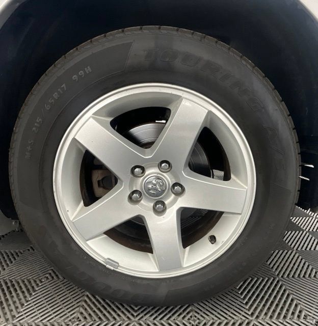 Used 2009 Dodge Charger SE RWD image 10