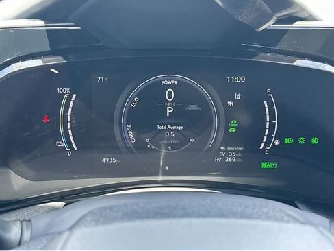 Used 2026 Lexus NX 450h+ AWD w/ Accessory Package (2T) image 27